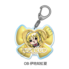 ��� �u�ڂ������������!�v ��6�e ���ٷ����ް OB (�ɒn�m����) 