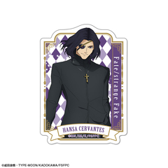 TV��� �wFate/strange Fake�x �ƽï�� Ver. 2 �޻޲� 10 (�ݻޥ�����ý) 