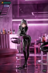 ����г illustration by YD 