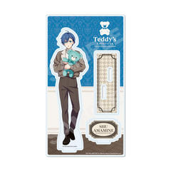 �����Ͻ�� SideM Teddy's Collection ���ٽ���� / 06 �V��G 