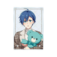 �����Ͻ�� SideM Teddy's Collection �����ް�� - �Z - / 06 �V��G 