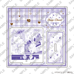 ���ٽ������ڰ� �u���ゲ���!�v 46 / ����� C (���� �׽�) 