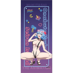 �ʂ����� THE ANIMATION �`�����낵 ������߽�ذ (�����c��q / Ų��߰�) 