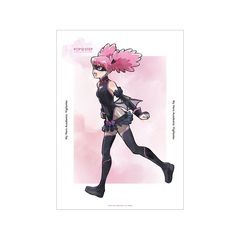 TV��� �w�ި����� -�l��˰۰����б ILLEGALS-�x �`�����낵 �߯�߁��ï�� ���� Ver. A3 ϯĉ��H�߽�� 