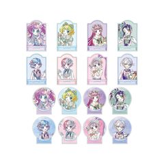 ������ �`�����낵 �Ԃ܂� Ver. �ڰ�ިݸ� Ani-Art ���ٽ���� BOX 