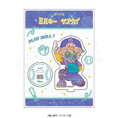 ��͓��} �ٷ�����޳�� ���ٽ���� Baseball Ver. ϯ�� 