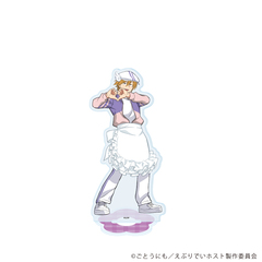 ���ٽ���� �u��� �u���Ԃ�ł�νāv�v 07 / خ��� (�`�����낵 �׽�) 