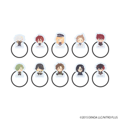 ����ͱ��� �u���ς�! ���������v 07 / ��ײ��� (�S10��) BOX 