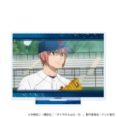 ���ٽ���� �uTV��� �w�޲Ԃ�A act II -Second Season-�x�v 04 / �����t�s (���� �׽�) 