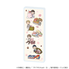 �Ʊ�����ۯ� �uTV��� �w�޲Ԃ�A act II -Second Season-�x�v 04 / ����� B ���� Ver. (���̱�� �׽�) 