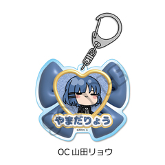 ��� �u�ڂ������������!�v ��6�e ���ٷ����ް OC (�R�cخ�) 