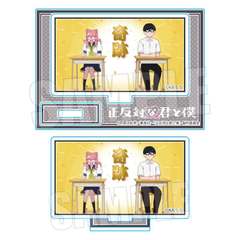 �ƽ���� TV��� �w�����΂ȌN�Ɩl�x / ��� & �J 