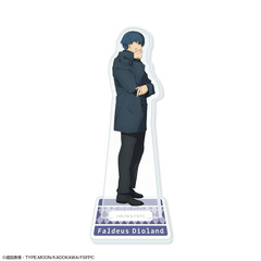 TV��� �wFate/strange Fake�x ���ٽ������� Ver. 2 �޻޲� 08 (̧��޳���ި�����) 