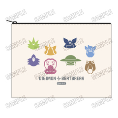 TV��� �uDIGIMON BEATBREAK�v �߰� 
