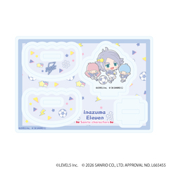 ����籸�ٽ���� �u�Ž�ϲ���݁~��ص��׸���ށv 05 / ����m�Y�~���²ݽ���� (���� �׽�) 