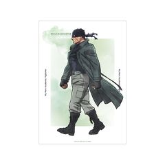 TV��� �w�ި����� -�l��˰۰����б ILLEGALS-�x �`�����낵 ů���޽�� ���� Ver. A3 ϯĉ��H�߽�� 