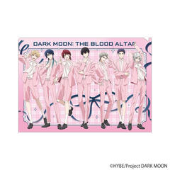 DARK MOON -���̌�:���̍Ւd- �ر̧�� 