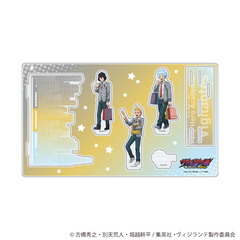 ���б� ���ټ޵����ڰ� �u�ި����� -�l��˰۰����б ILLEGALS-�v 03 / ���ό� ver. B (�`�����낵) 