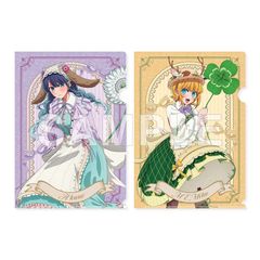 �y�����̎q�z �ر̧�پ�� ���삠���� & MEM���� FANTASY FOREST Ver. 