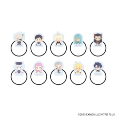 ����ͱ��� �u���ς�! ���������v 08 / ��ײ��� (�S10��) BOX 