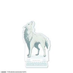 TV��� �wFate/strange Fake�x ���ٽ������� Ver. 2 �޻޲� 01 (��T�̍����b) 