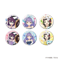 ���ޯ�� �u�����ذ�v 01 / ��ײ��� (�S6��) (�`�����낵 �׽�) BOX 