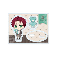 �����Ͻ�� SideM Teddy's Collection ���ٽ���� / 08 �����s�S (�Ʒ��) 