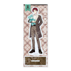 �����Ͻ�� SideM Teddy's Collection ���ٽ���� (L) / 08 �����s�S 