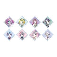 ������ �`�����낵 �Ԃ܂� Ver. �ڰ�ިݸ� Ani-Art ���ٽï�� BOX 