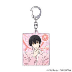 DARK MOON -���̌�:���̍Ւd- ���ٷ����ް / �� 