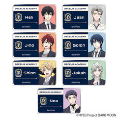 DARK MOON -���̌�:���̍Ւd- ����ȰѸد�ߺڸ��� BOX 