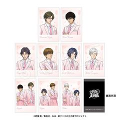 �V�ƽ�̉��q�l ��׼��ĺڸ��� SAKURA Style Ver. BOX 