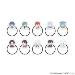 ����ͱ��� �u���ς�! ���������v 01 / ��ײ��� (�S10��) BOX 