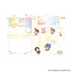 ���ټ޵�� �u���ς�! ���������v 03 / �W�� 