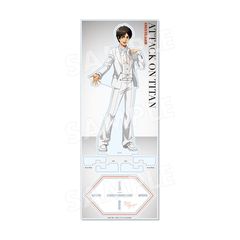 �i���̋��l Black & White Ver. ���ٽ���� (L) / 03 ��� (White) 