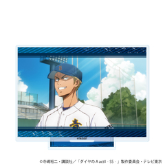 ���ٽ���� �uTV��� �w�޲Ԃ�A act II -Second Season-�x�v 06 / ���ېM�� (���� �׽�) 