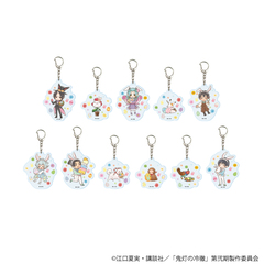 ���ٷ����ް �uTV��� �w�S���̗�O�x�v 02 / ����� Ver. ��ײ��� (�S11��) (���̱�� �׽�) BOX 