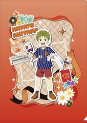 �����Ͻ�� SideM �ر̧�� / �H�R���l ����ް���� 