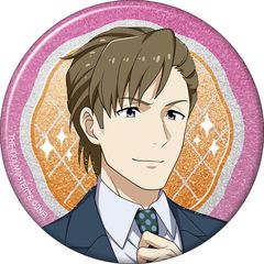 �����Ͻ�� SideM ��د�����ޯ�� / �R�����Y ����ް���� 