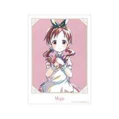 �������͂������ł���? BLOOM Ҹ� Ani-Art ��2�e A3 ϯĉ��H�߽�� 