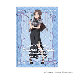 ��׸ر��� �u����� ��4�� �w���ݾ�����ݼ��� Crown Handler�x�v 03 / ��ۼ� �ܲ��ް Ver. (�`�����낵 �׽�) 