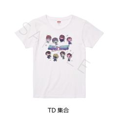 ��� �w��͓��} �ٷ�����޳���x T��� (���ۂ���) TD (�W��) �ܲ�