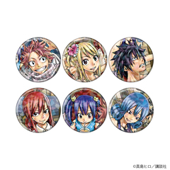 �۸��ъ��ޯ�� (57mm) �uFAIRY TAIL�v 01 / ��ײ��� (�S6��) (���� �׽�) BOX 