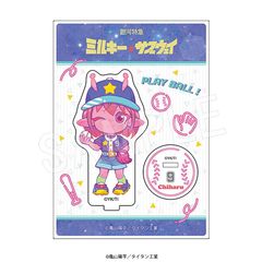 ��͓��} �ٷ�����޳�� ���ٽ���� Baseball Ver. ��� 