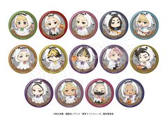 �������ݼެ��� �ڰ�ިݸ� ��د�����ޯ�� Autumn Night Ver. Type B (�Ʒ��) BOX 