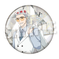 TO BE HERO X BIG�۸��ъ��ޯ�� FLOWER CROWN Ver. X 