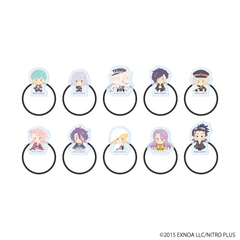 ����ͱ��� �u���ς�! ���������v 02 / ��ײ��� (�S10��) BOX 