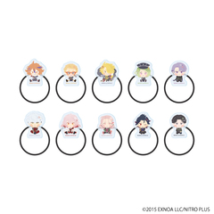 ����ͱ��� �u���ς�! ���������v 10 / ��ײ��� (�S10��) BOX 