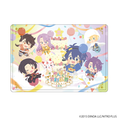 �d���ر��� �u���ς�! ���������v 01 / ���� 