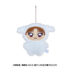 �V�ƽ�̉��q�l ���݂����܂������� 5. �H�쎜�Y 